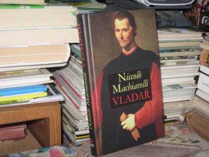 Vladař