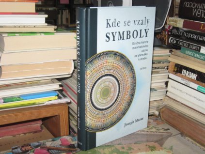 Kde se vzaly symboly