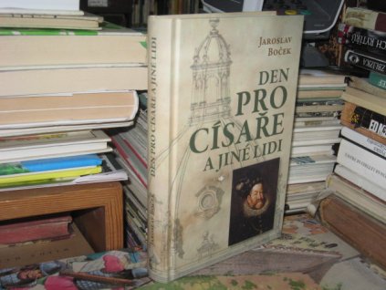 Den pro císaře a jiné lidi