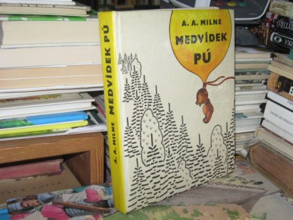 Medvídek Pú