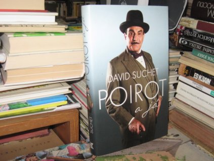 Poirot a já