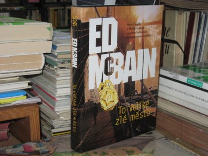 To veliké zlé město