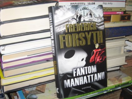 Fantom Manhattanu