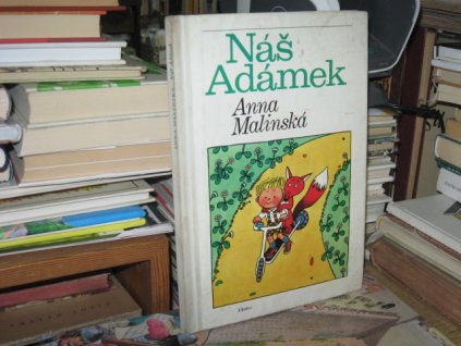 Náš Adámek