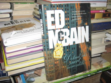 Dokud vás smrt nerozdělí