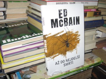 Až do nejdelší smrti