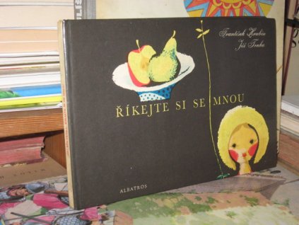 Říkejte si se mnou