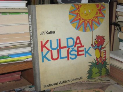 Kulda Kulíšek
