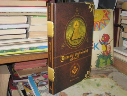 Tajemství svobodných zednářů