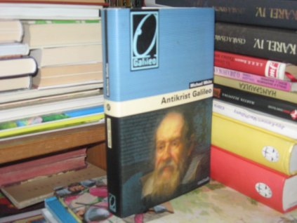 Antikrist Galileo