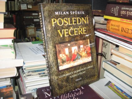 Poslední večeře