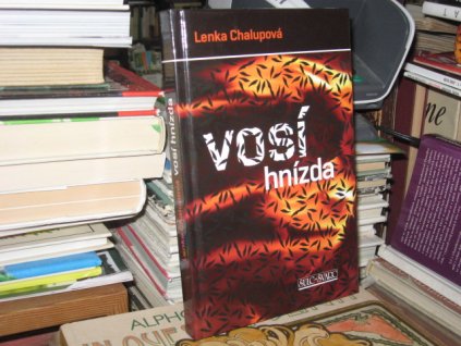 Vosí hnízda