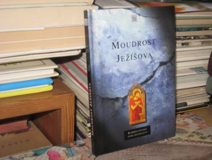Moudrost Ježíšova