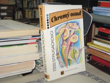 Chromý osud (slovensky)