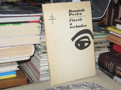Člověk a technika
