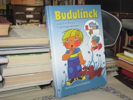 Budulínek