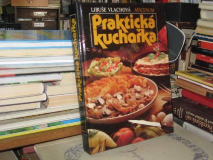 Praktická kuchařka