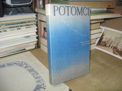 Potomci
