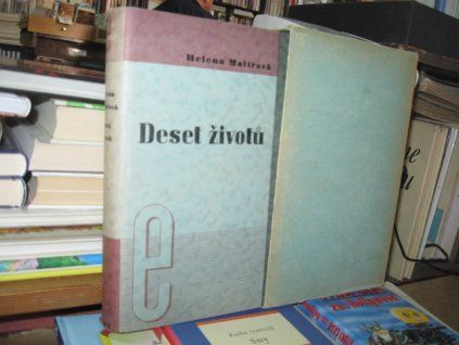 Deset životů