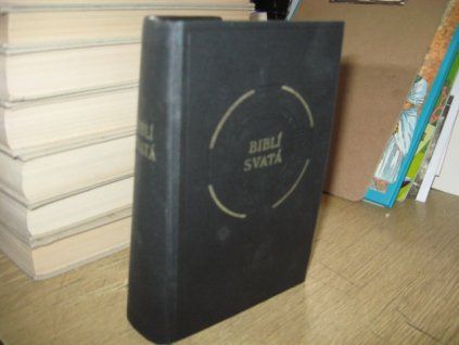 Biblí svatá