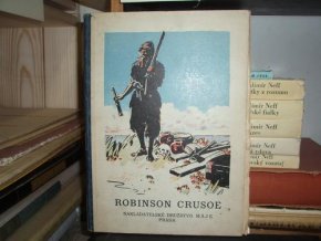 Robinson Crusoe