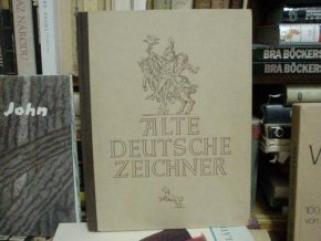 Alte Deutsche Zeichner