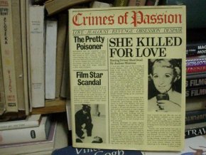 Crimes of Passion