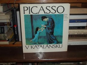 Picasso v Katalánsku