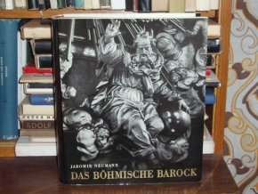 Das Böhmische Barock