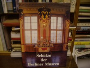 Schätze der Berliner Museum