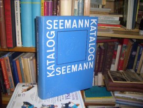 Seeman Katalog