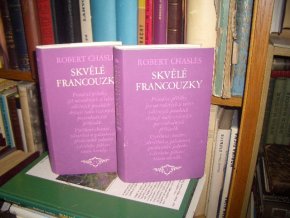 Skvělé francouzky