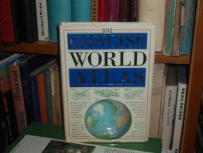 Concise World Atlas