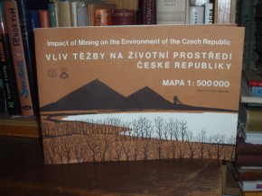 Vliv těžby na životní prostředí České republiky