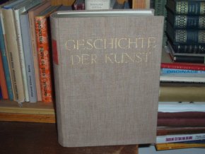 Geschichte der Kunst