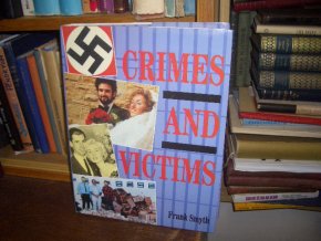 Crimes and Victims - Anglicky