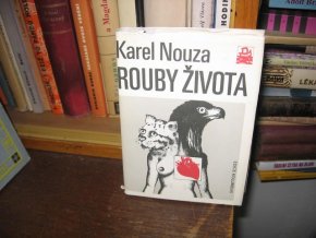 Rouby života