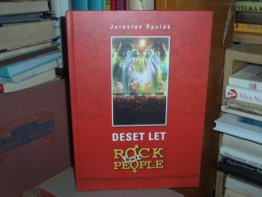 Deset let Rock for People