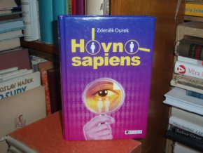 Hovno sapiens