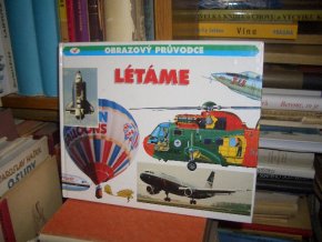 Létáme - obrazový průvodce