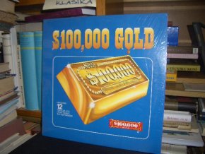 100,000 Gold