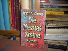 Die Messias Steine