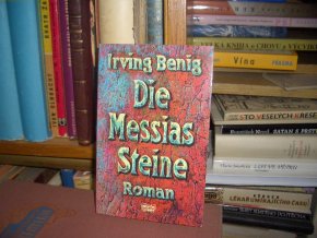 Die Messias Steine