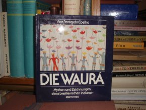 Die Waurá