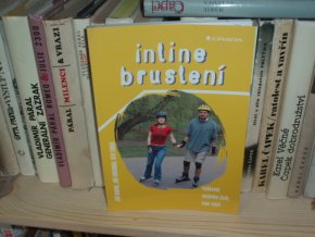 Inline bruslení