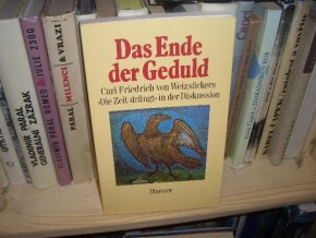 Das Ende der Geduld