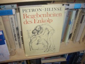 Begebenheiten des Enkolp