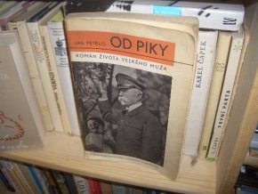 Od piky - T. G. Masaryk