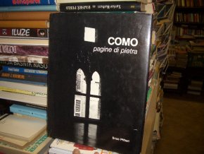 Como - pagine di pietra