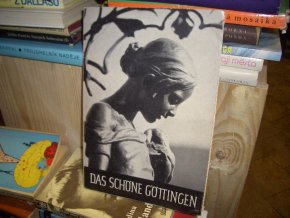 Das schöne Göttingen in Bildern